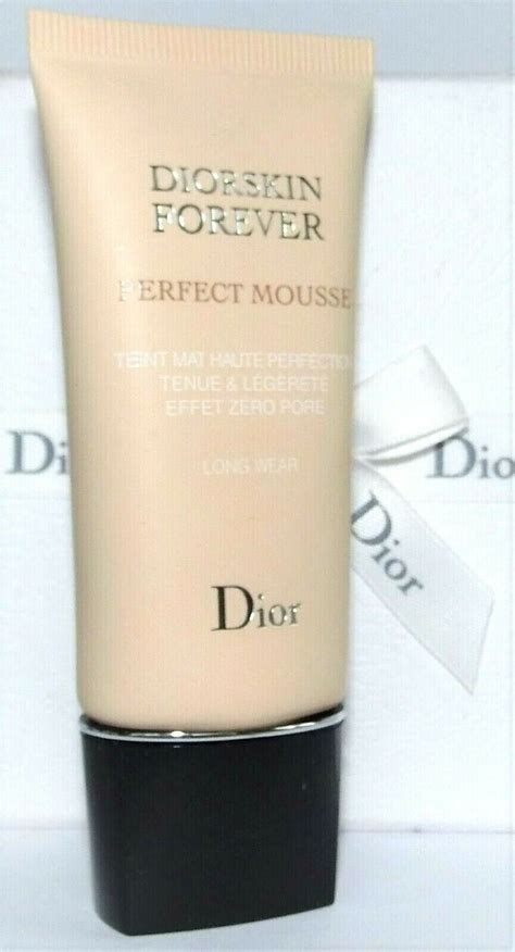 diorskin forever perfect mousse 033